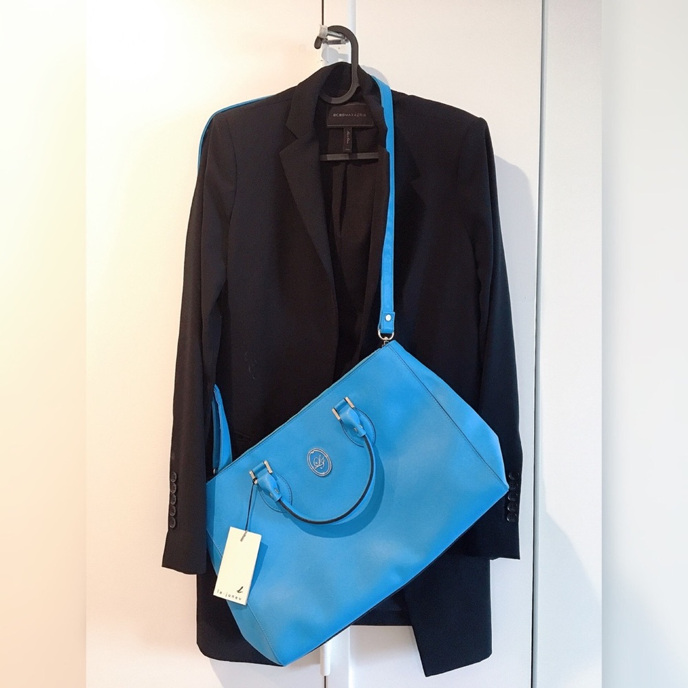 Big Size Leather Purse/Crossbody/Satchel/Shoulder/Tote/Carry On/Laptop Bag